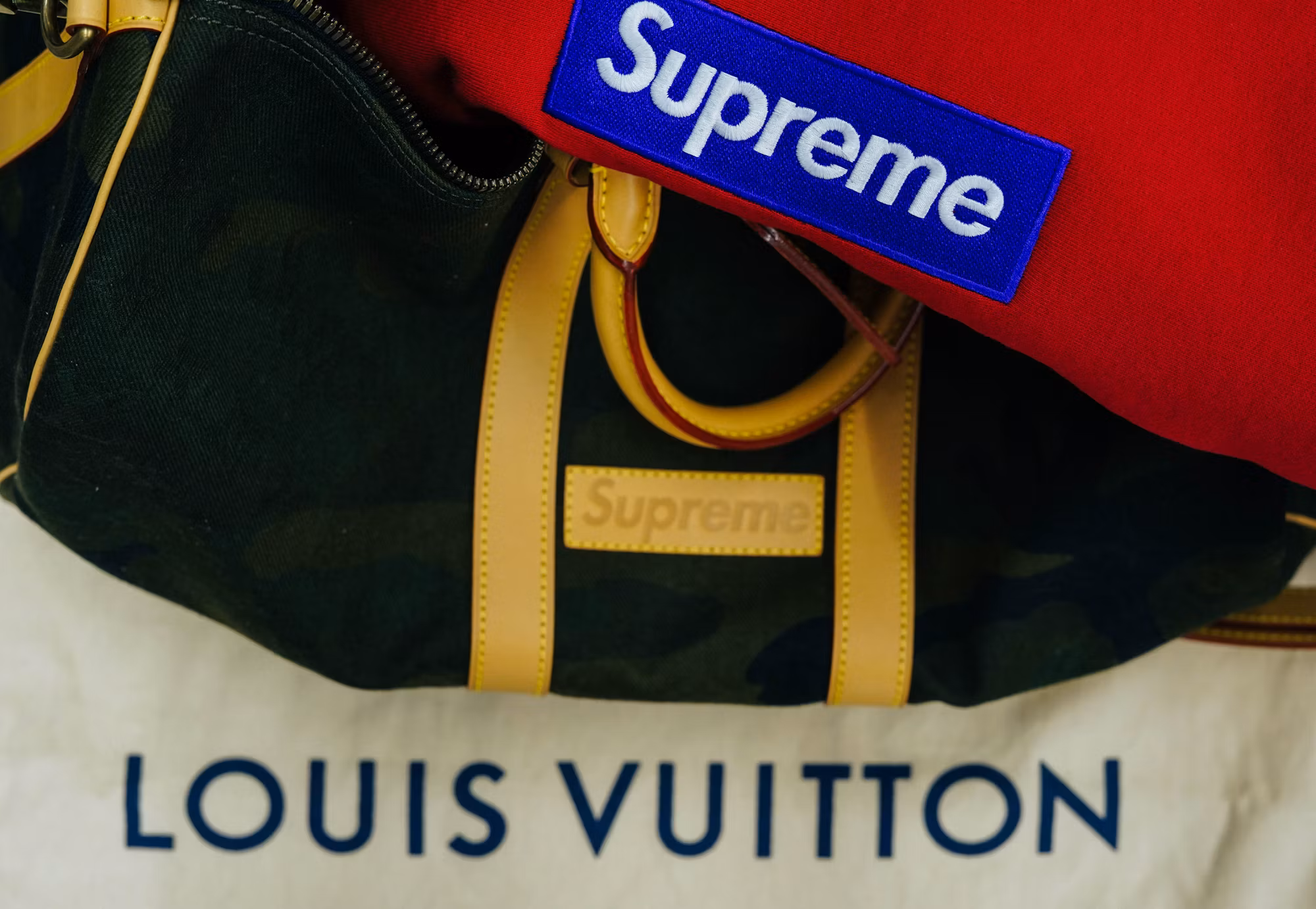 Fashion Fusion: The Art of Blending Styles for Unique Expression